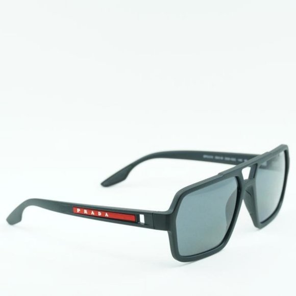 NEW PRADA PS01XS DG002G SUNGLASSES - Picture 3 of 7